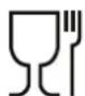 Gourmetmaxx 04672 - Symbolerklärung - 4