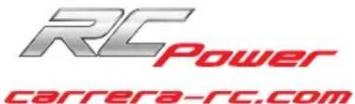 CARRERA RC Micro HD Air Cam Copter - 1