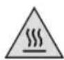 KORONA Warmhalteplatte - Seguridad: - 2