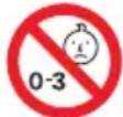CARRERA RC Video One - ¡Advertencias! - 1