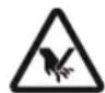 BOSCH GHE 18V-50 Professional - Explanation of symbols - 5