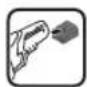 BOSCH GHE 18V-50 Professional - Detectarea defectiunilor - 1