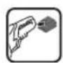 BOSCH GHE 18V-50 Professional - Forklaring af symbolerne - 4