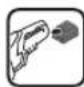 BOSCH GHE 18V-50 Professional - Troubleshooting - 1