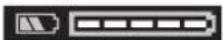 BOSCH GHE 18V-50 Professional - LED Capaciteit - 1