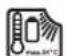 BOSCH GHE 18V-50 Professional - Recommendations for Optimal Handling of the Battery Pack - 1