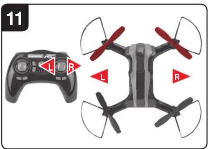 CARRERA RC Mini Race Copter - 7