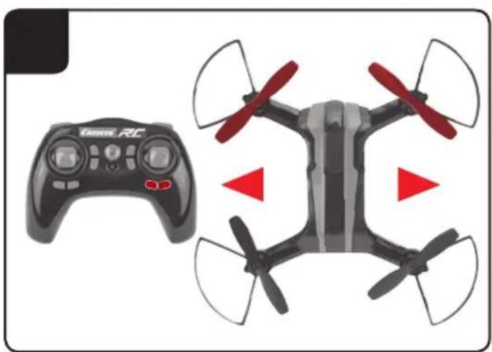 CARRERA RC Mini Race Copter - 15