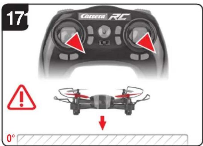 CARRERA RC Mini Race Copter - 14