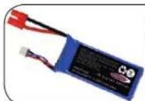 Jamara Payload Altitude - No.42 3092 - 1