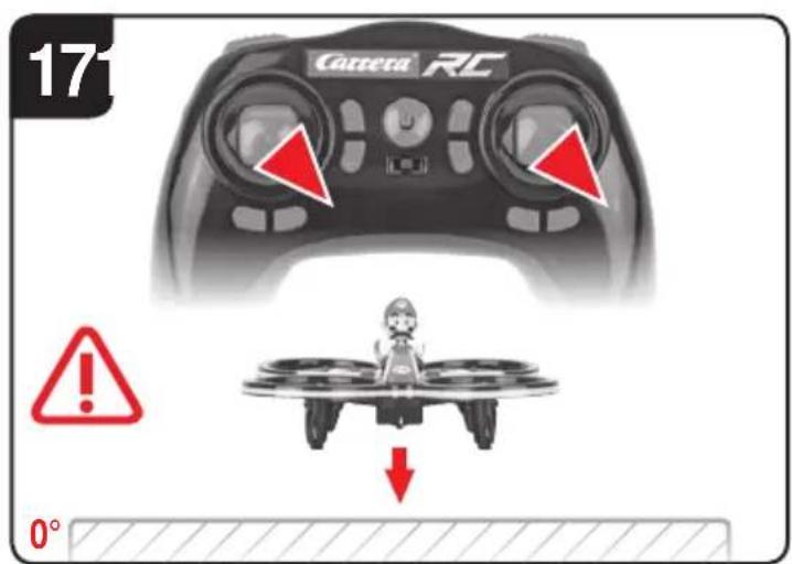 CARRERA RC Nintendo Mini Mario-Copter - 16
