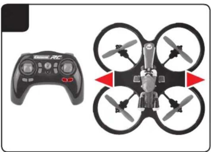 CARRERA RC Nintendo Mini Mario-Copter - 17
