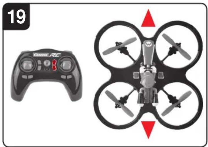 CARRERA RC Nintendo Mini Mario-Copter - 18