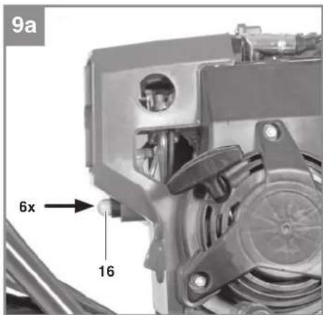 Gardol GBV-E 35 - 9