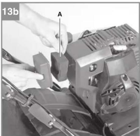 Gardol GBV-E 35 - 22
