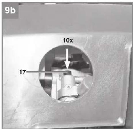 Gardol GBV-E 35 - 10