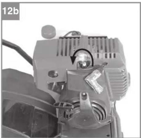 Gardol GBV-E 35 - 20