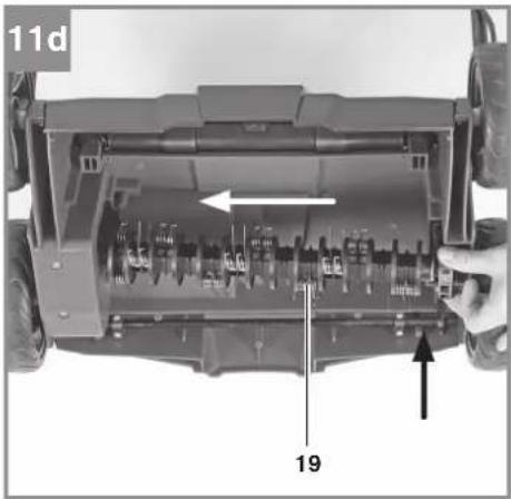 Gardol GBV-E 35 - 18