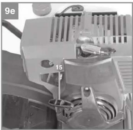 Gardol GBV-E 35 - 13
