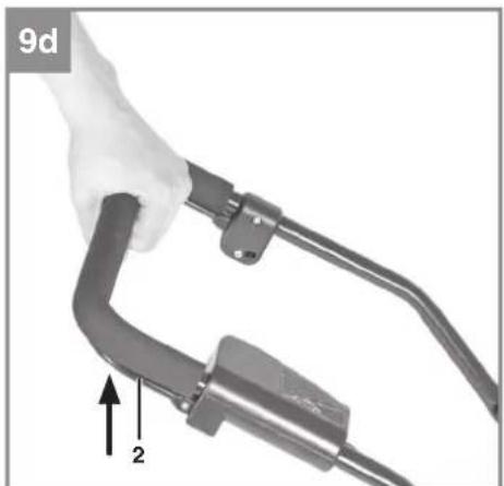 Gardol GBV-E 35 - 12