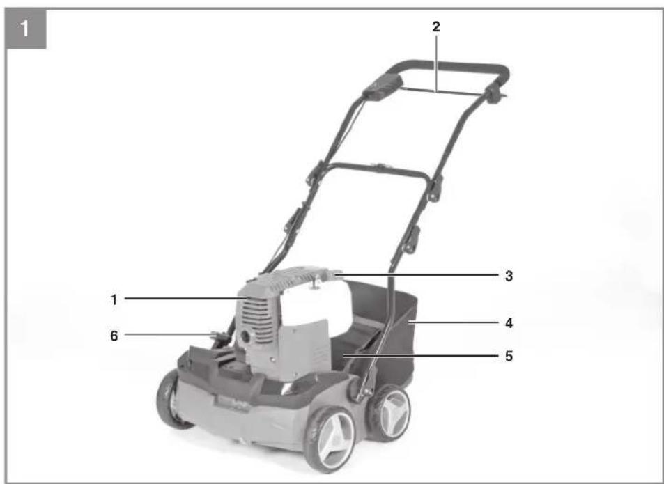 Gardol GBV-E 35 - 1