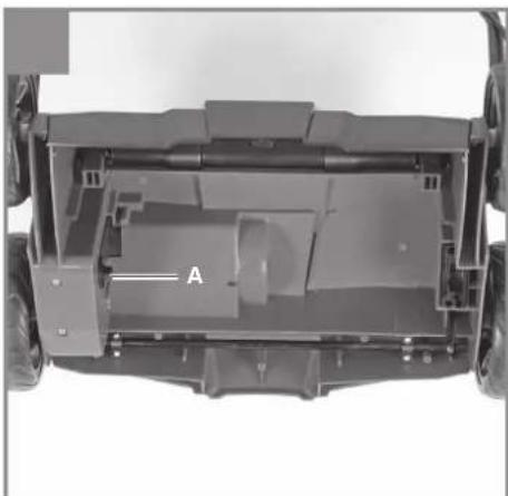 Gardol GBV-E 35 - 17