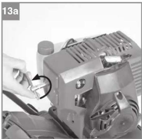 Gardol GBV-E 35 - 21