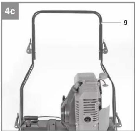 Gardol GBV-E 35 - 6