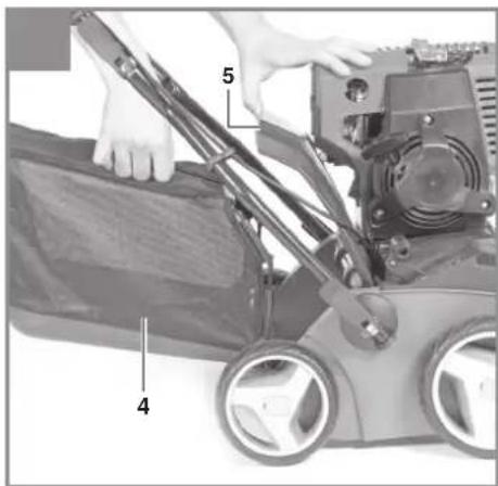 Gardol GBV-E 35 - 5