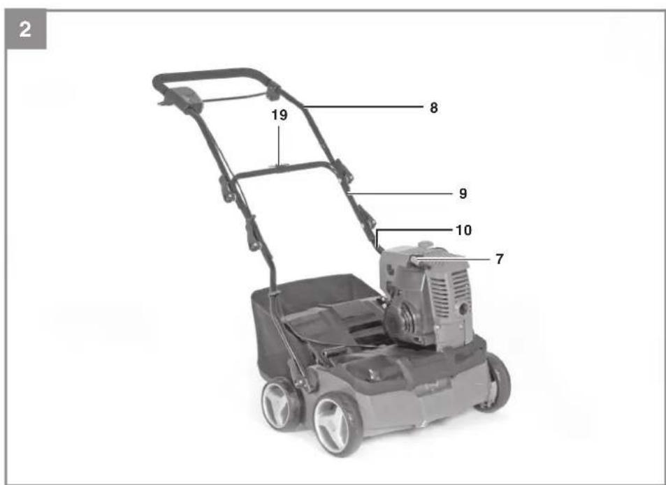Gardol GBV-E 35 - 2