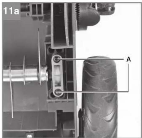 Gardol GBV-E 35 - 15