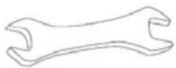 Prixton Oxford - HARDWARE &amp; WERKZEUGPACKUNG - 11
