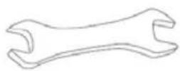 Prixton Oxford - HARDWARE &amp; TOOLS PACK - 11