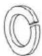 Prixton Oxford - HARDWARE &amp; TOOLS PACK - 3