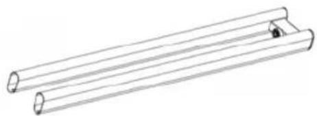 Prixton Oxford - PACK DE HARDWARE E FERRAMENTAS - 6
