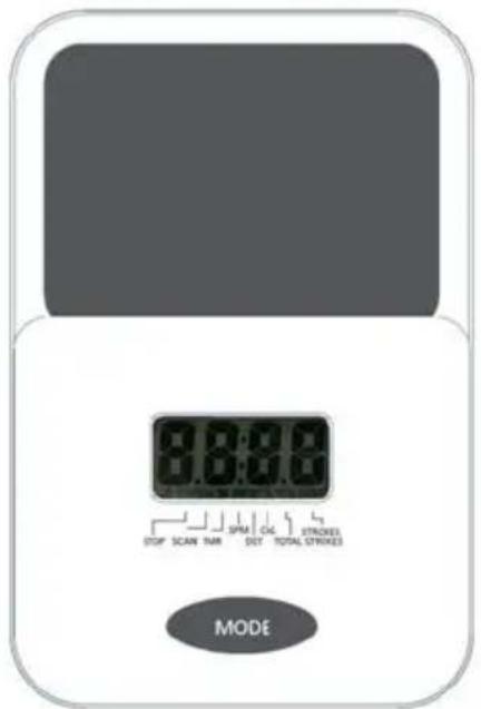 Prixton Oxford - MONITOR FUNCTION: - 1