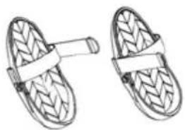 Prixton Oxford - ASSEMBLY PARTS LIST - 3