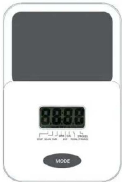 Prixton Oxford - FUNCIONAMIENTO DEL MONITOR: - 1