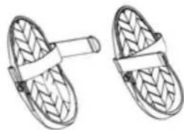 Prixton Oxford - ASSEMBLY PARTS LIST - 3