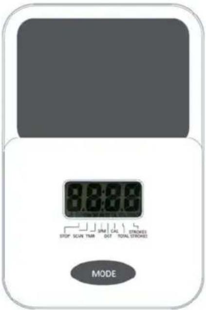 Prixton Oxford - FUNZIONE DEL MONITOR - 1