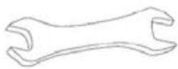 Prixton Oxford - PAQUETE DE HARDWARE Y HERRAMIENTAS - 5