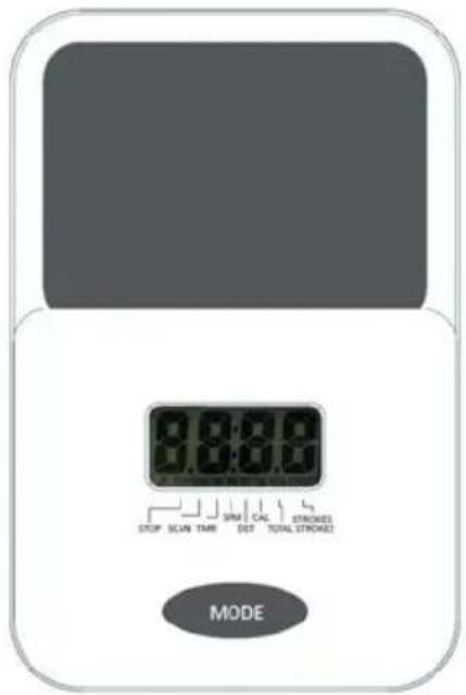 Prixton Oxford - MONITOR FUNCTION: - 1