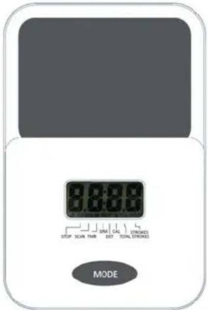 Prixton Oxford - MONITORFUNKTIONEN: - 1