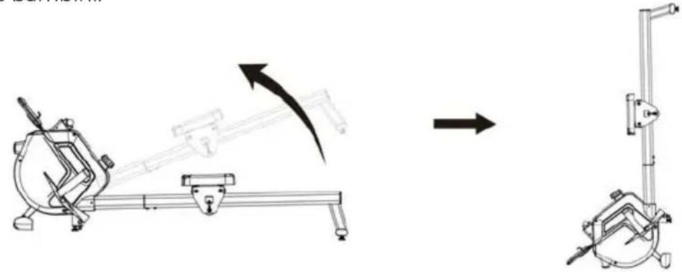 Prixton Oxford - STOCCAGGIO - 1