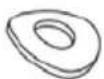 Prixton Oxford - HARDWARE &amp; TOOLS PACK - 5