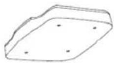 Prixton Oxford - ASSEMBLY PARTS LIST - 4