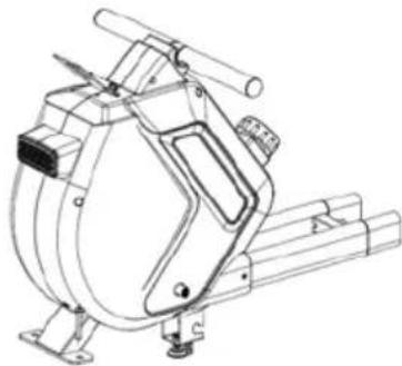 Prixton Oxford - ASSEMBLY PARTS LIST - 2
