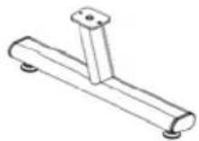 Prixton Oxford - PACK DE HARDWARE E FERRAMENTAS - 2