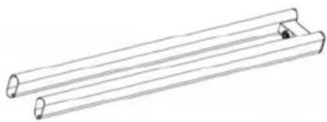 Prixton Oxford - HARDWARE &amp; WERKZEUGPACKUNG - 20
