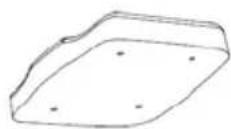 Prixton Oxford - ASSEMBLY PARTS LIST - 4